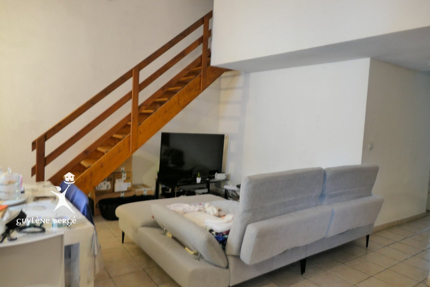 Appartement Rue Abbé Fabre à Sommières