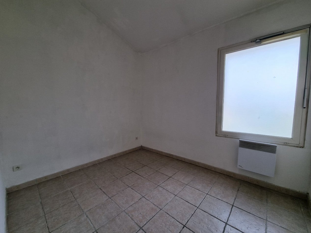 Flat Rue Abbé Fabre in Sommières