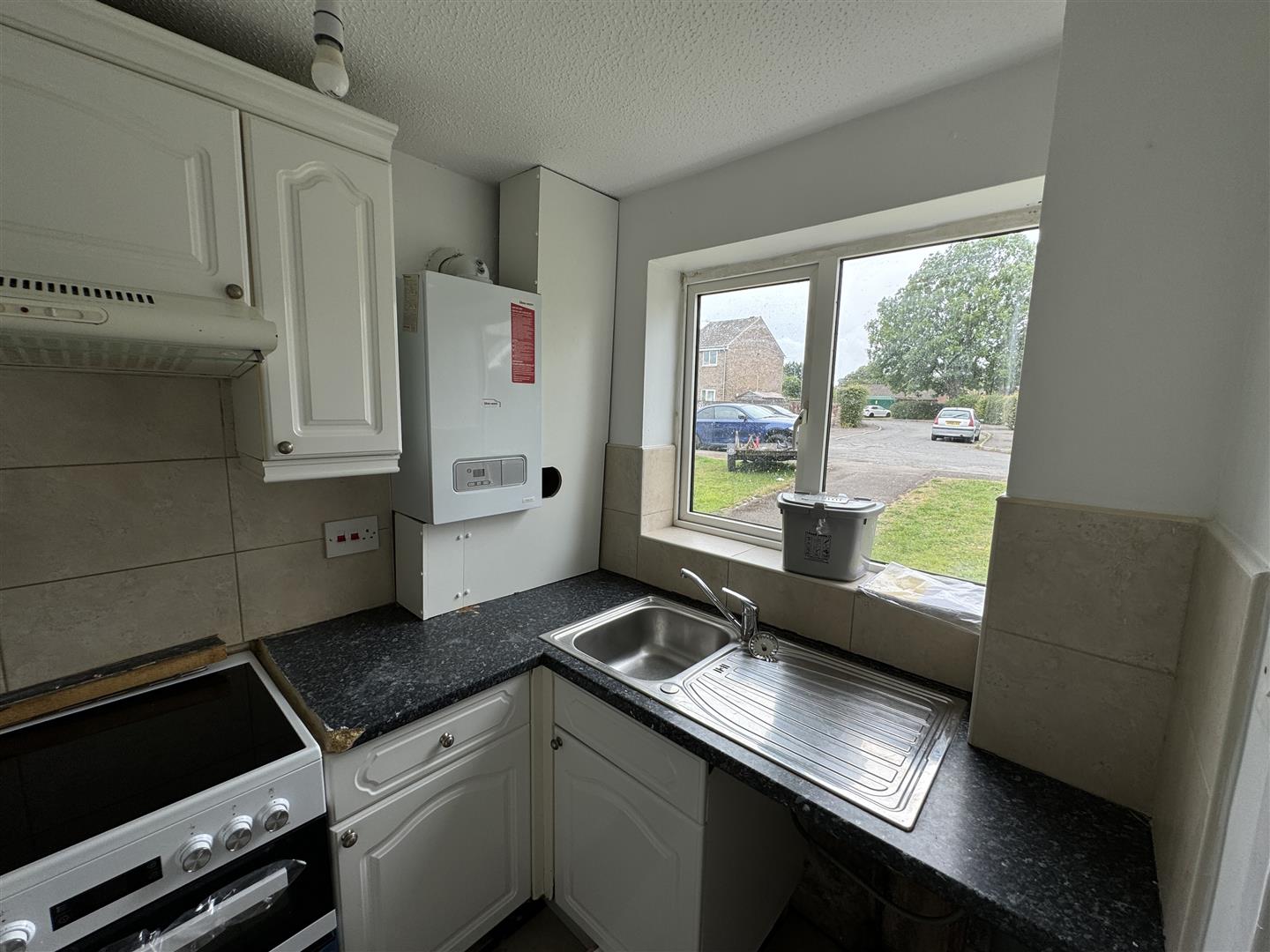 House Holly Close in Chepstow