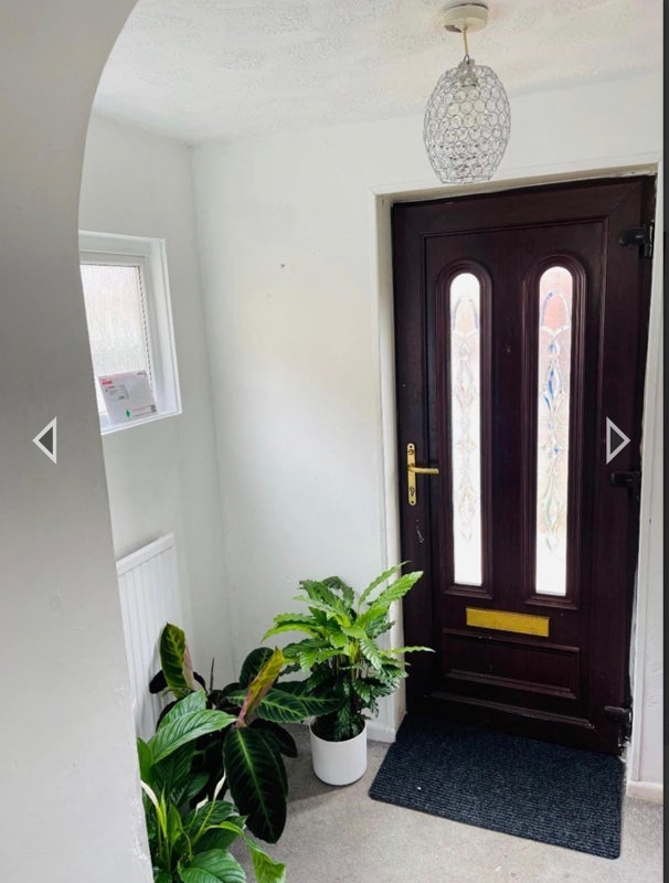 Room Ilminster Avenue in Bristol