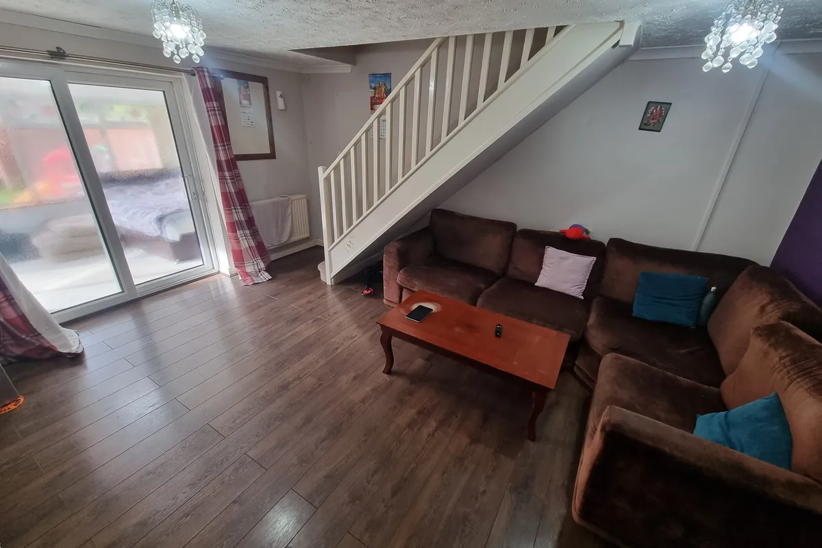 House Beech Close in Corby