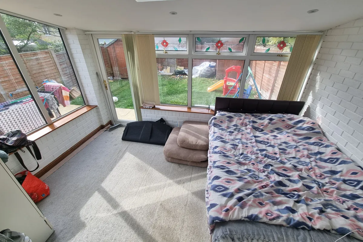 House Beech Close in Corby