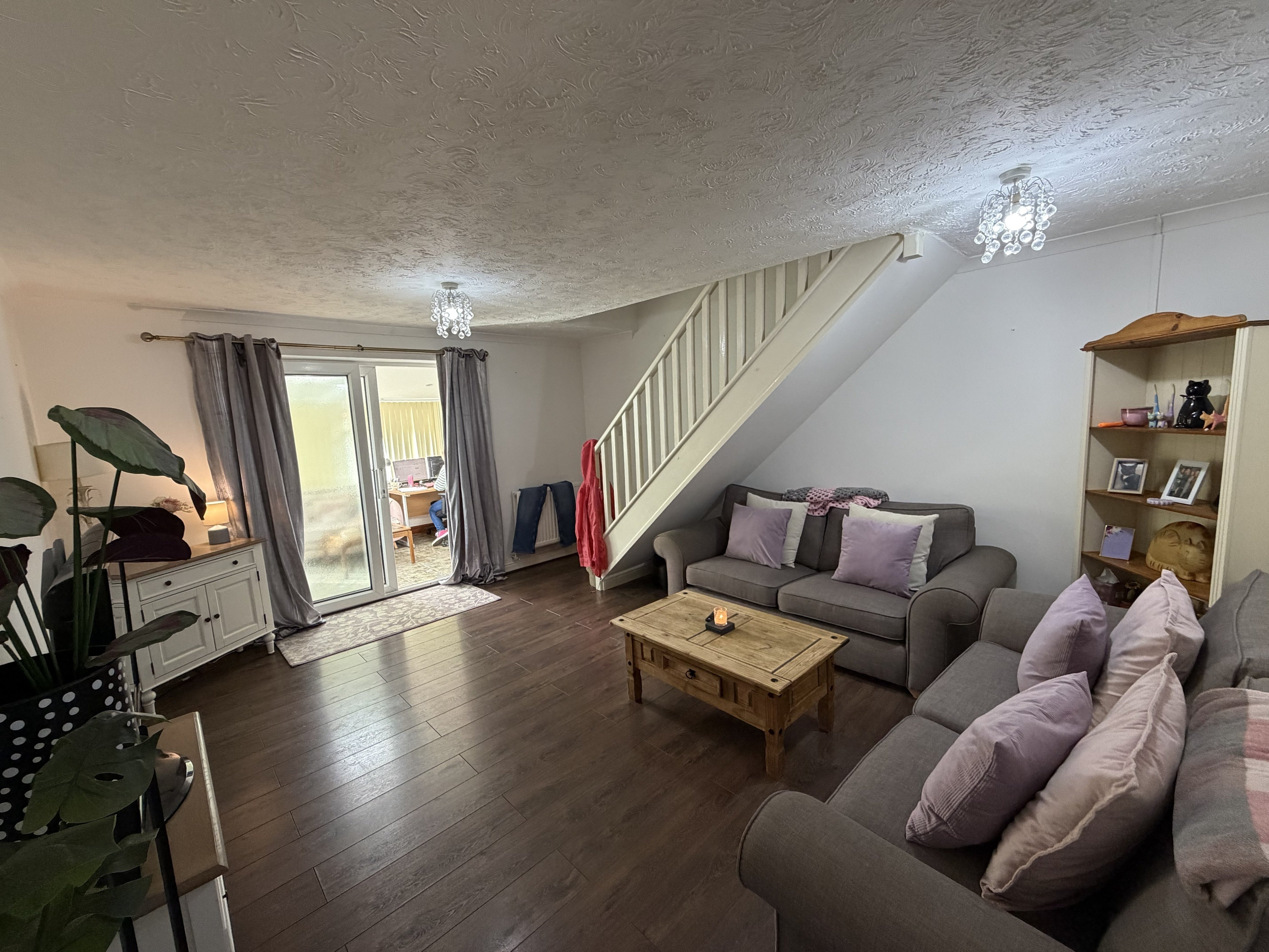 House Beech Close in Corby