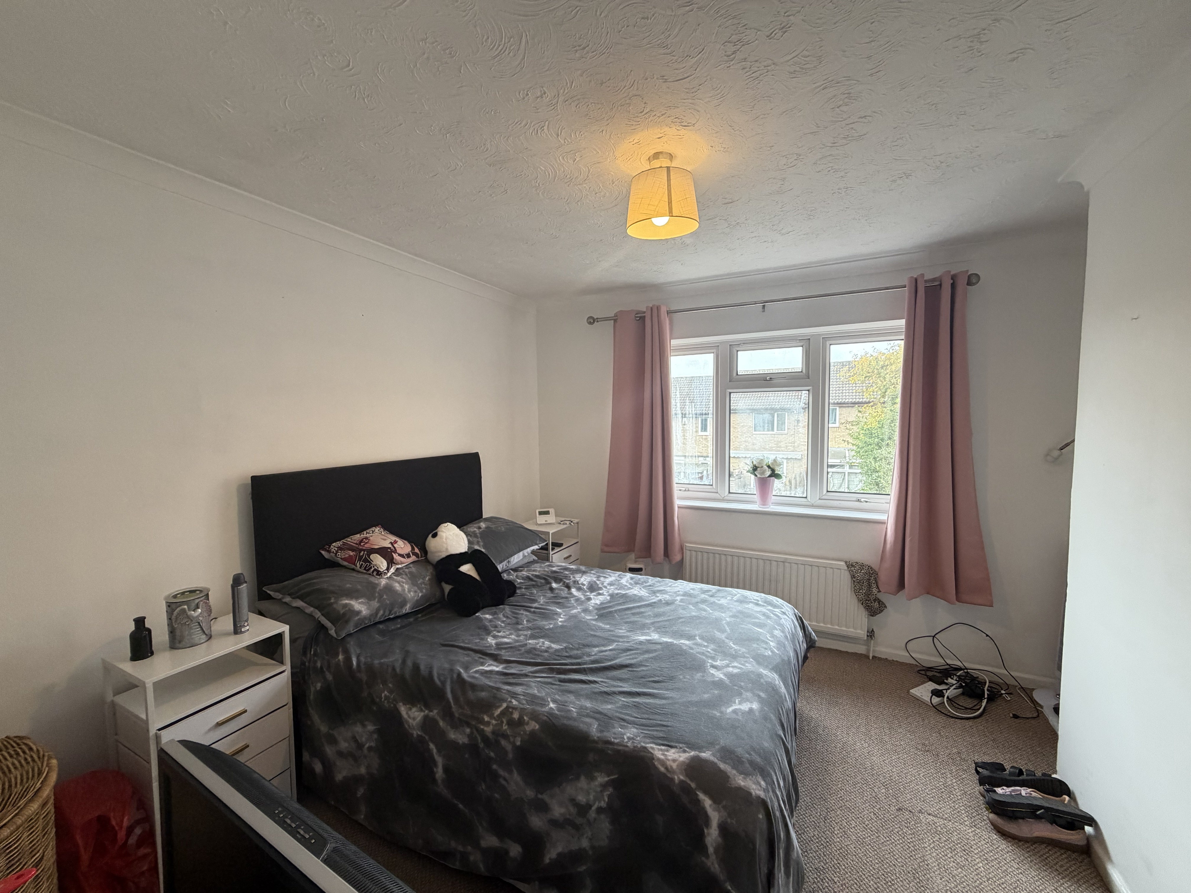 House Beech Close in Corby