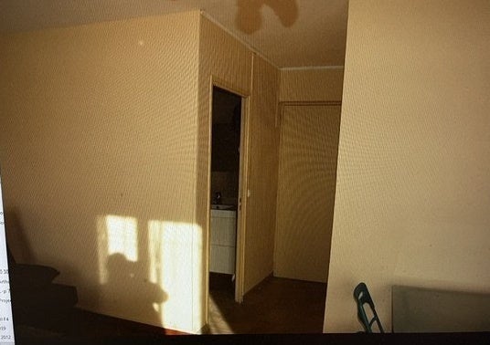 Flat Avenue Beau Plan in Marseille