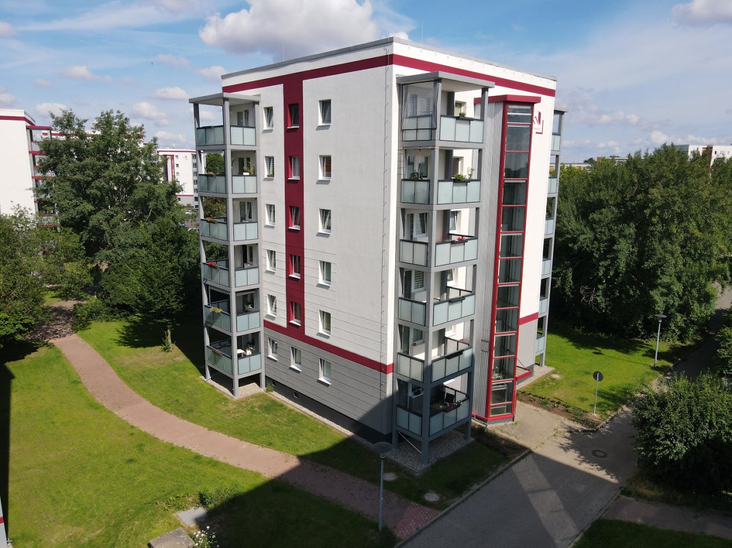 Wohnung Bruno-Beye-Ring in Magdeburg