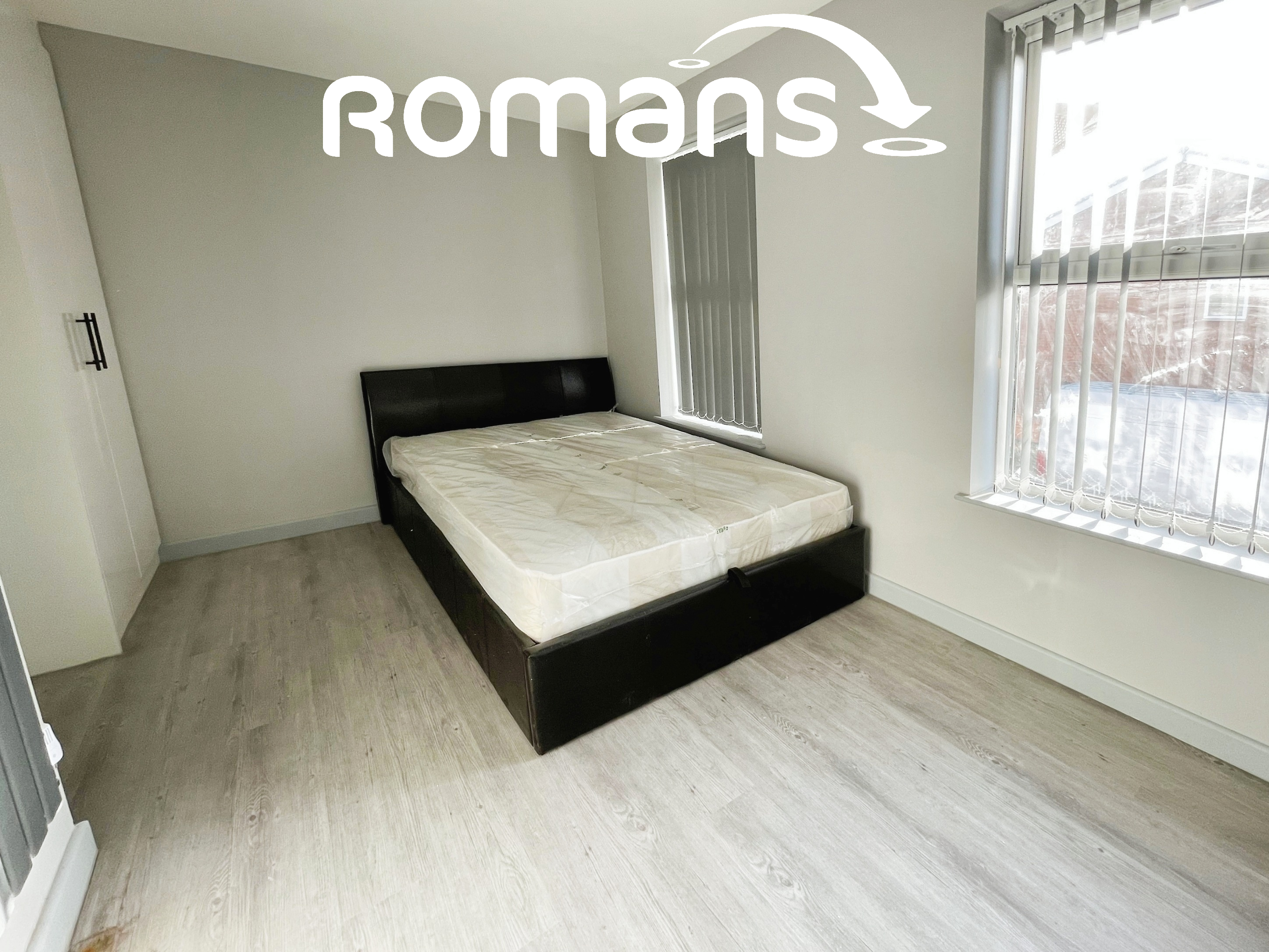 Room Norfolk Road in Reading