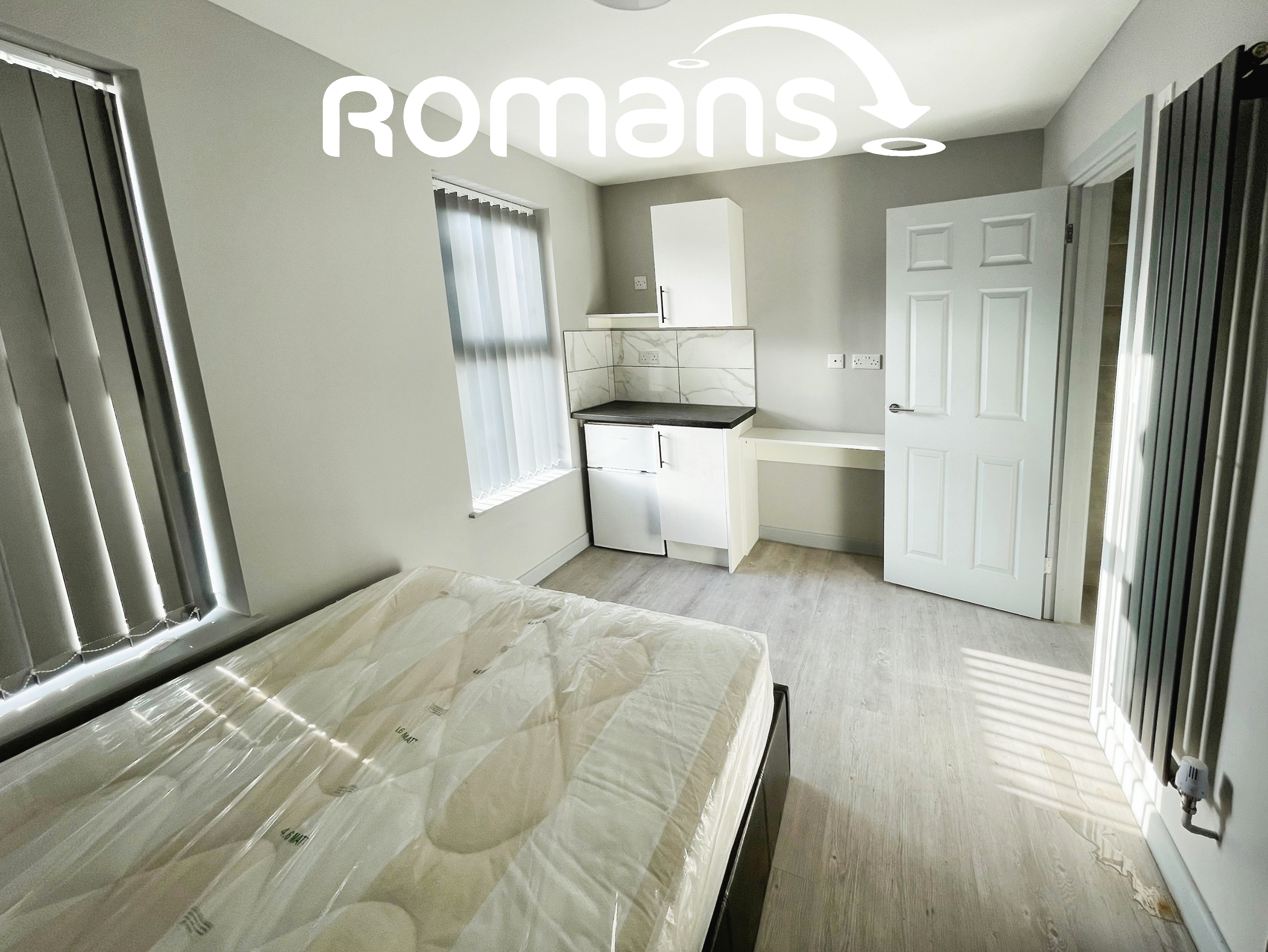 Room Norfolk Road in Reading