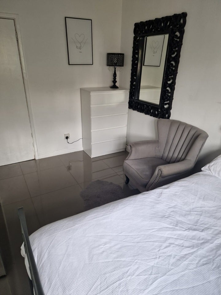 Room Rush Green Gardens in Greater London