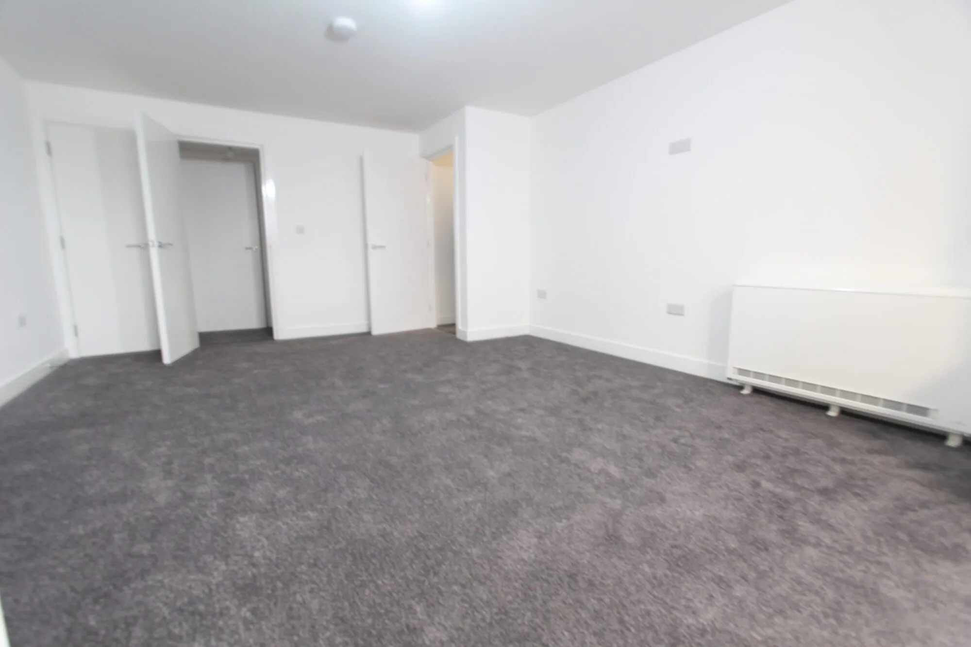 Flat Chaucer Close in Sheffield
