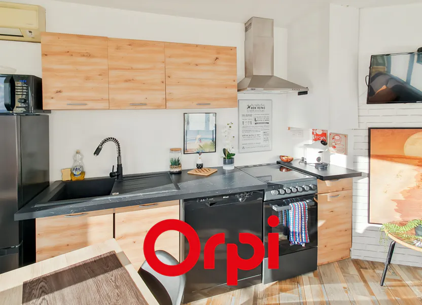 Appartement Boulevard de Cabry à Six-Fours-les-Plages