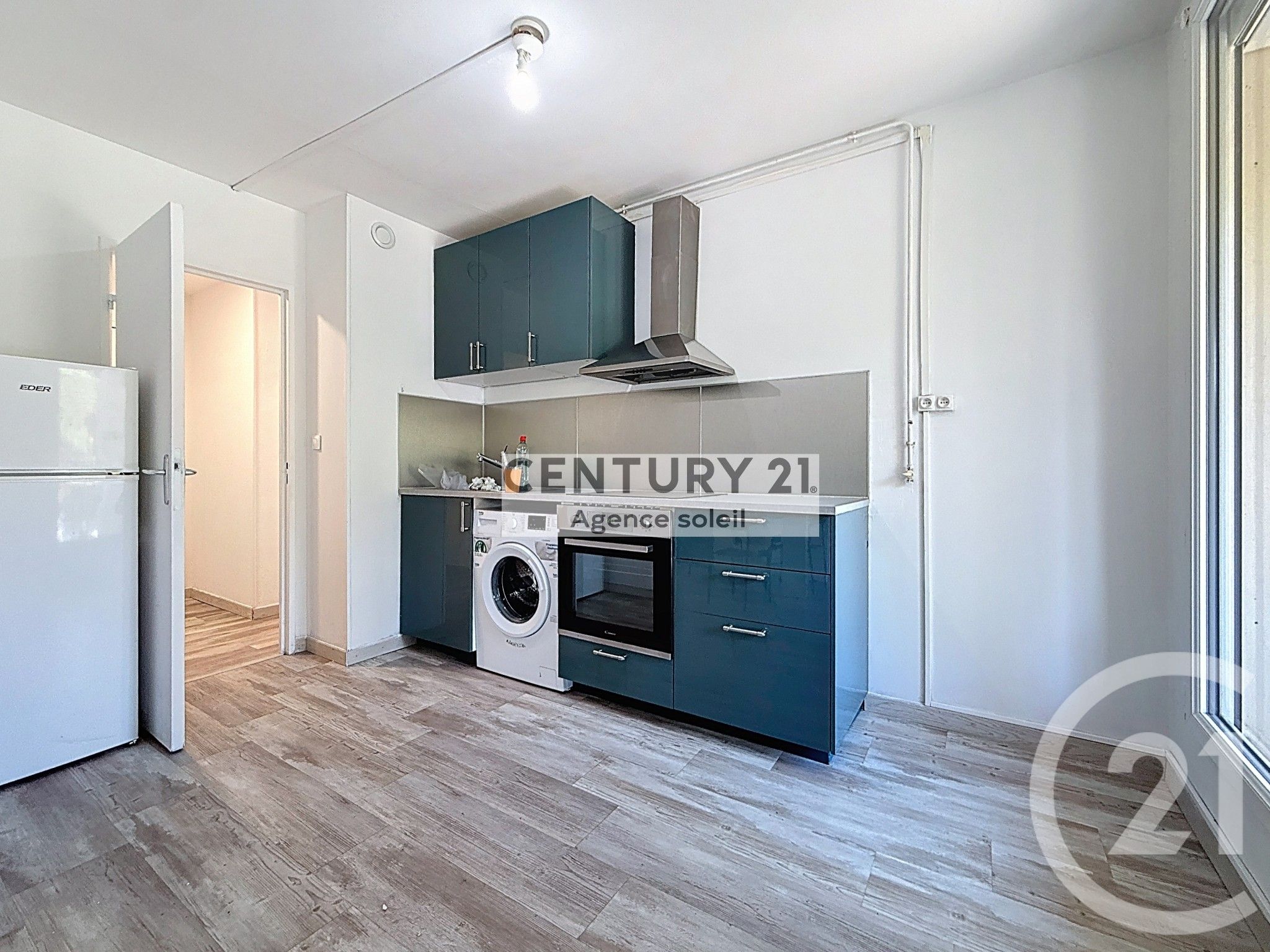Appartement Rue Paul Rimbaud à Montpellier