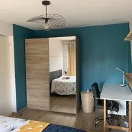 Room Rue de la Taille aux Moines in Blois