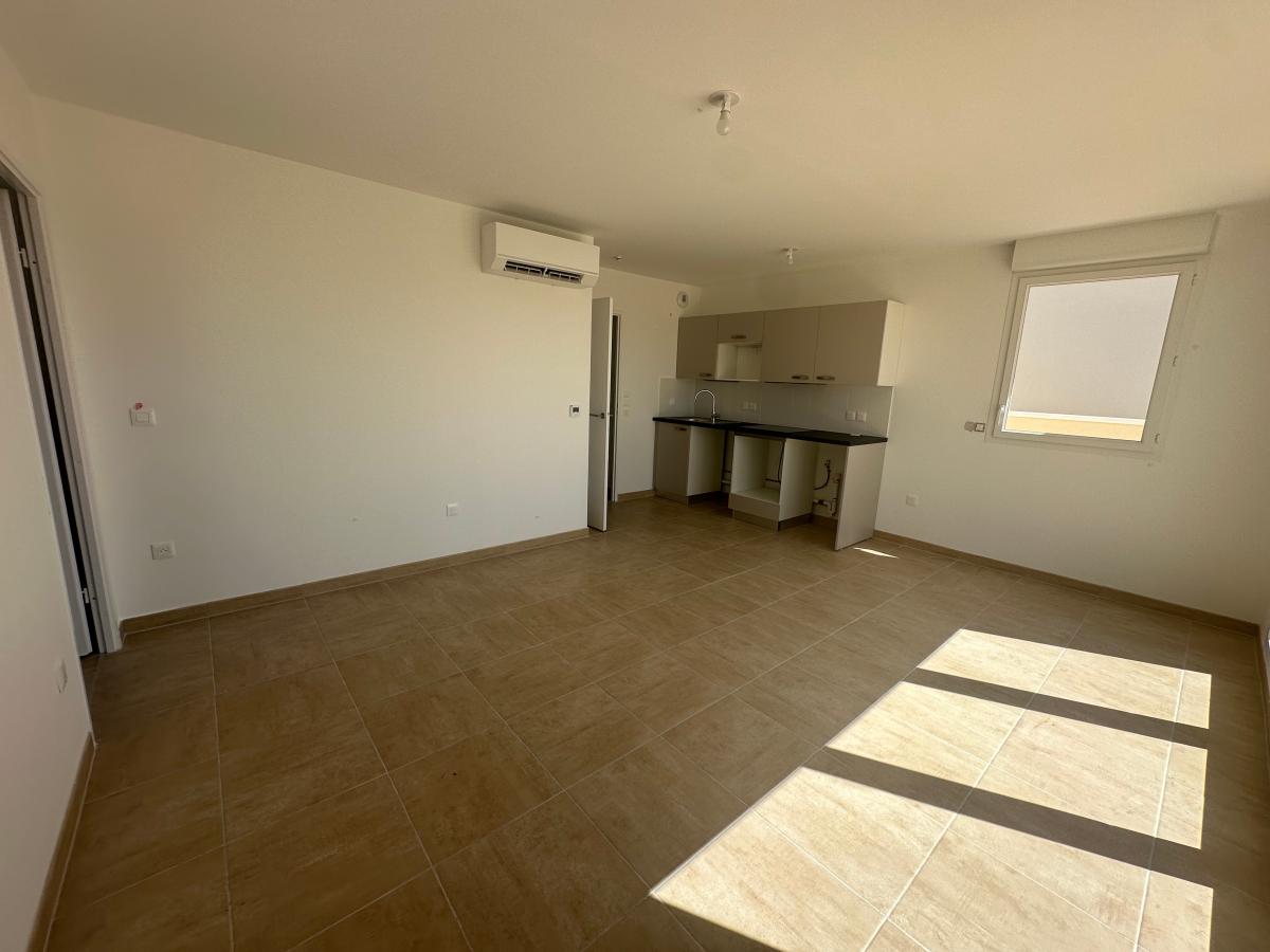 Flat Rue Marcel Pagnol in Rodilhan