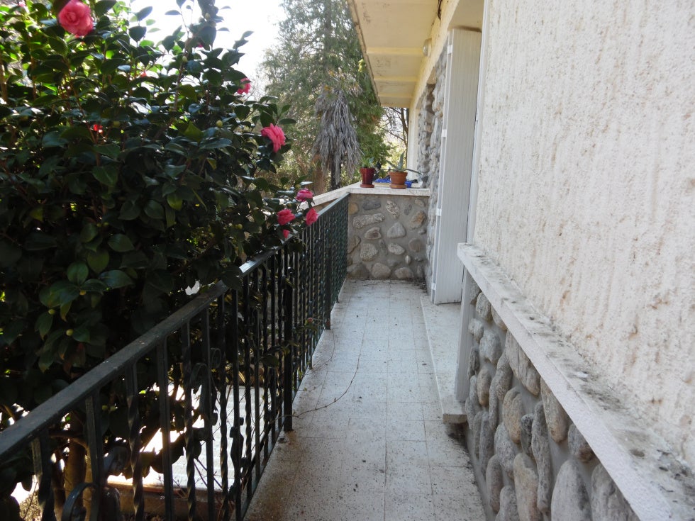 Flat Avenue du Vallespir in Arles-sur-Tech