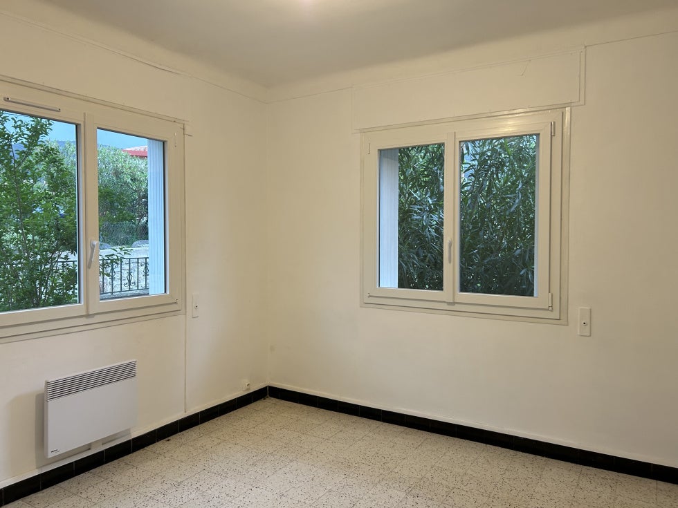 Flat Avenue du Vallespir in Arles-sur-Tech