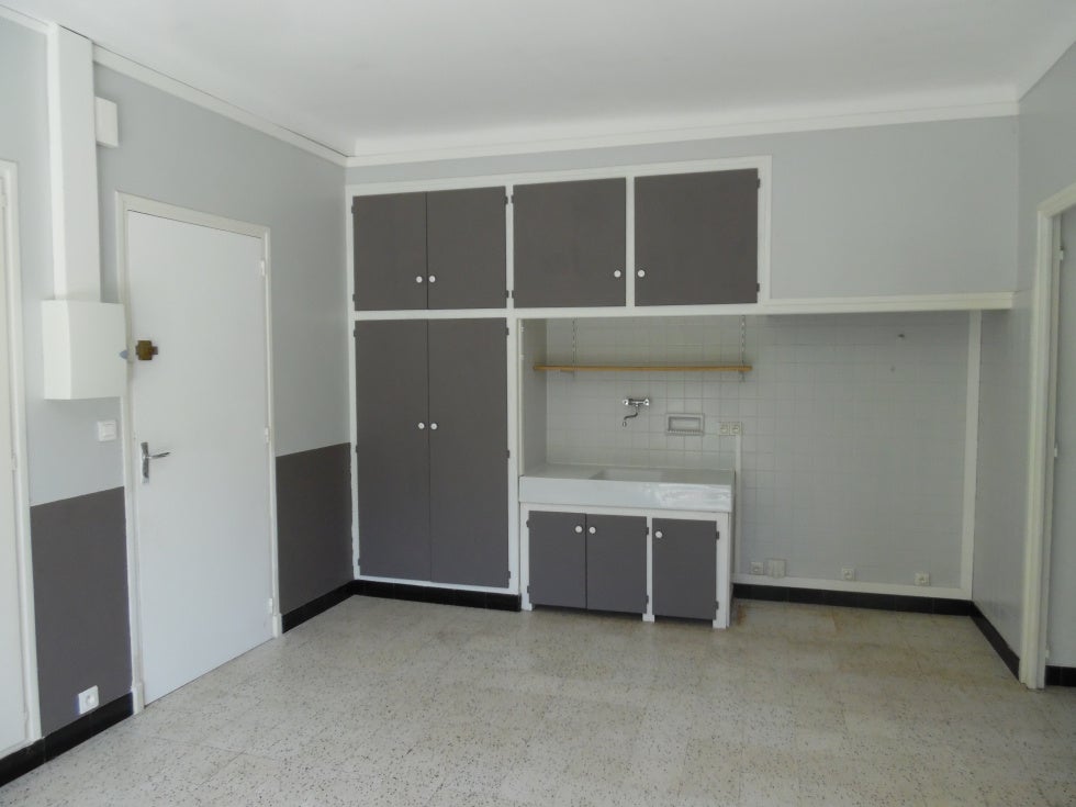 Flat Avenue du Vallespir in Arles-sur-Tech