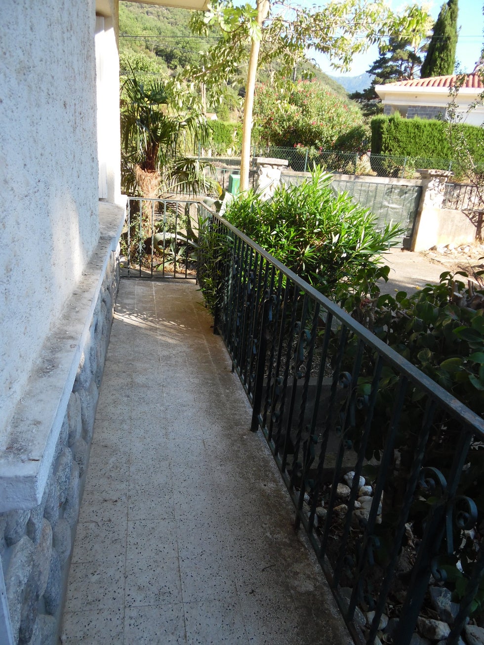 Flat Avenue du Vallespir in Arles-sur-Tech