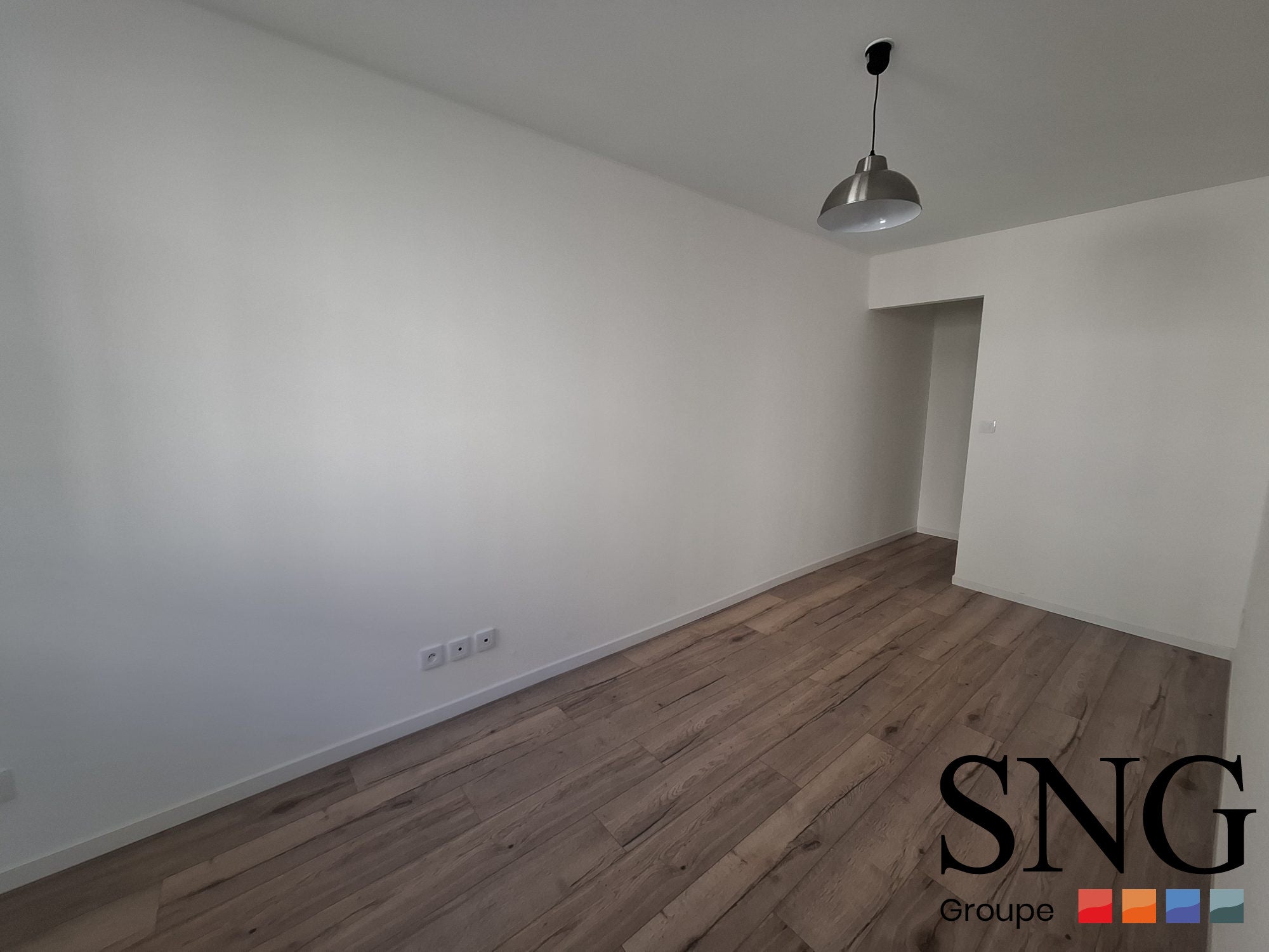 Appartement Boulevard Camille Delthil à Moissac