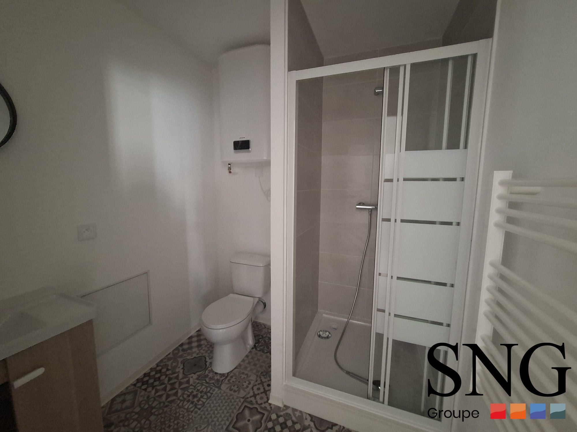 Appartement Boulevard Camille Delthil à Moissac