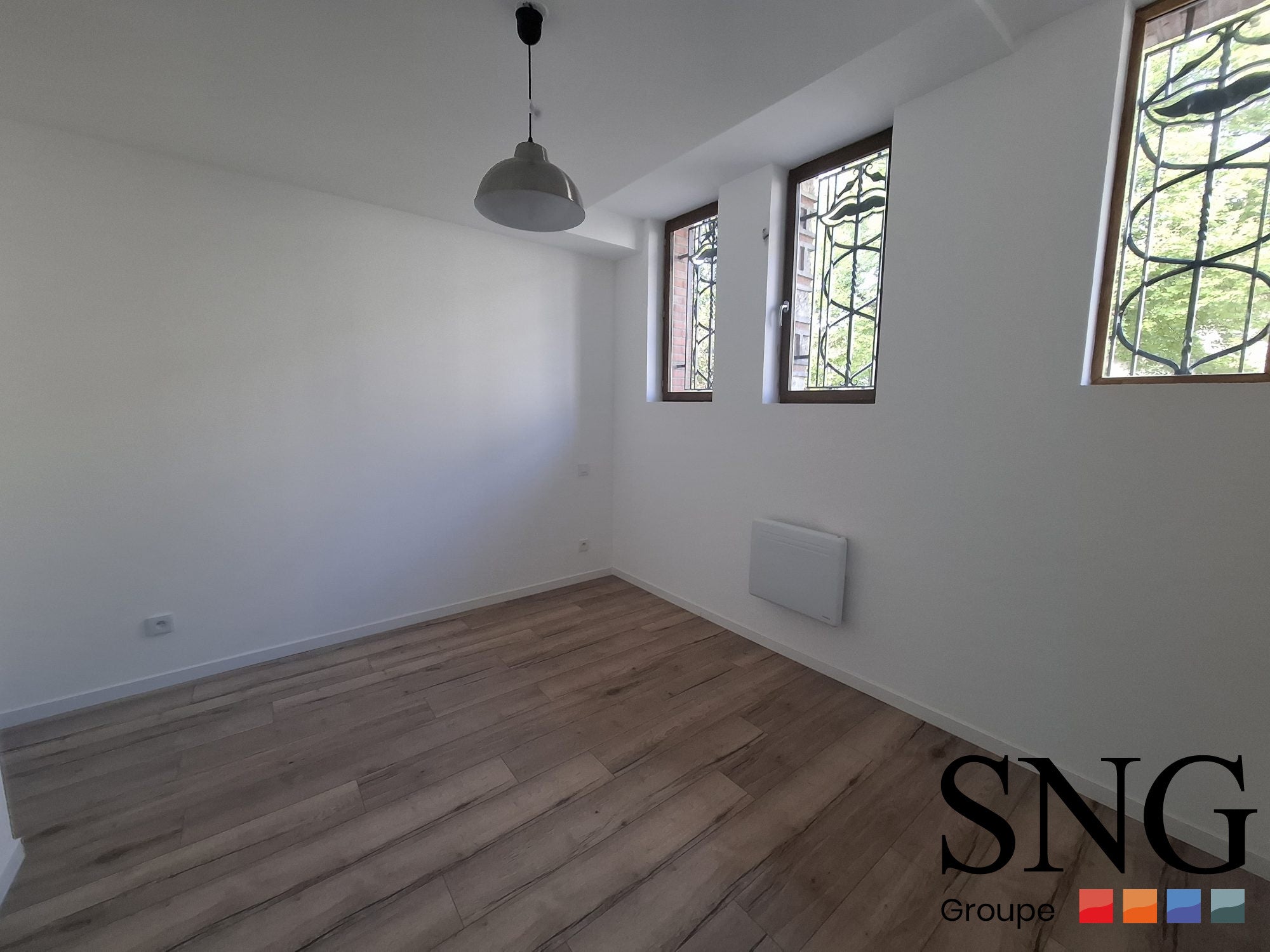 Appartement Boulevard Camille Delthil à Moissac