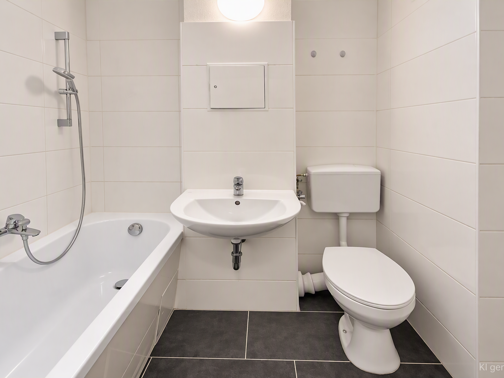 Wohnung Einsteinstraße in Neubrandenburg