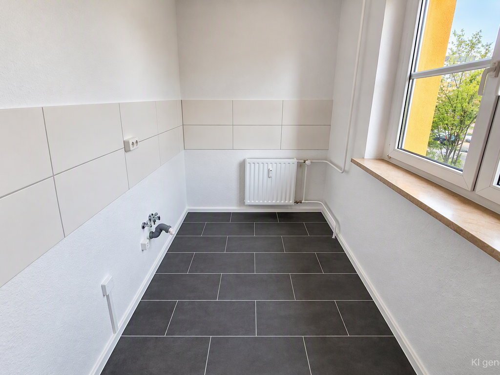 Wohnung Einsteinstraße in Neubrandenburg