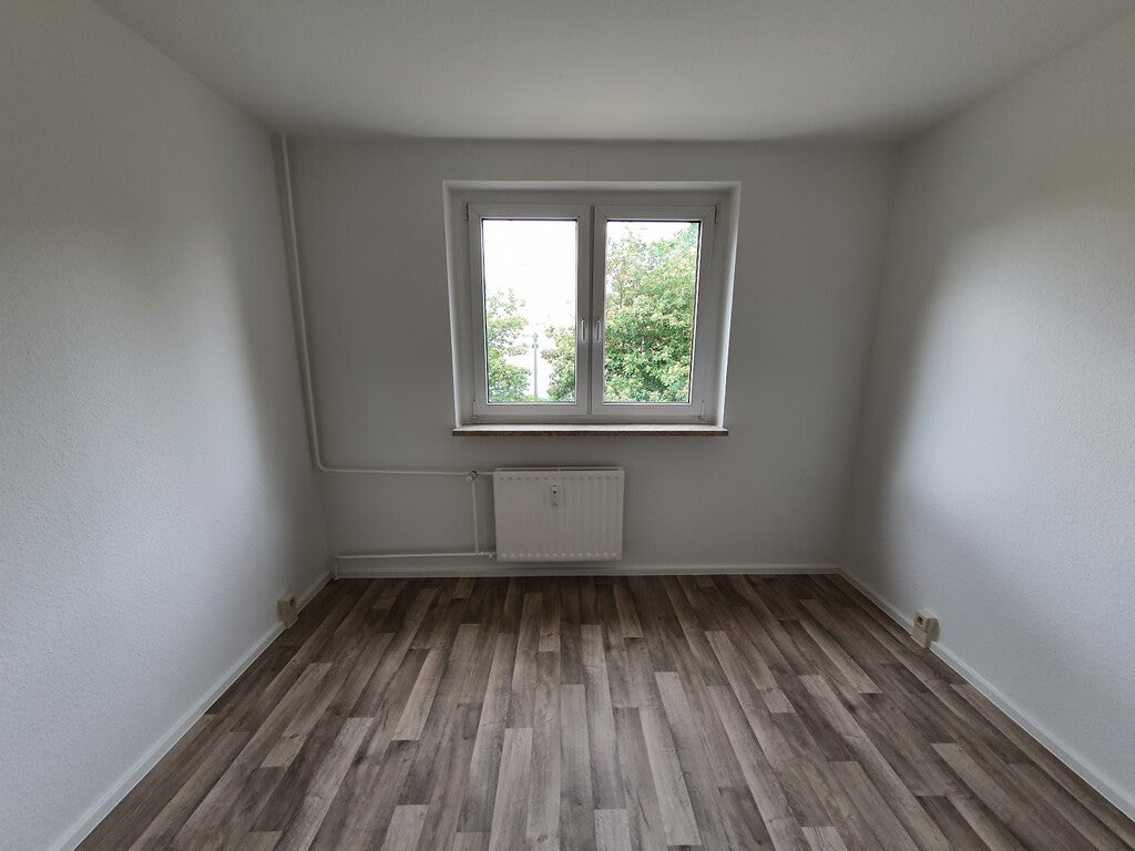 Wohnung Einsteinstraße in Neubrandenburg