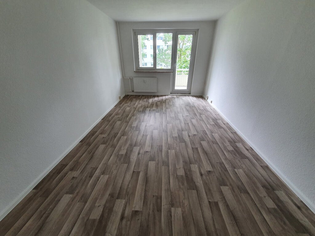 Wohnung Einsteinstraße in Neubrandenburg