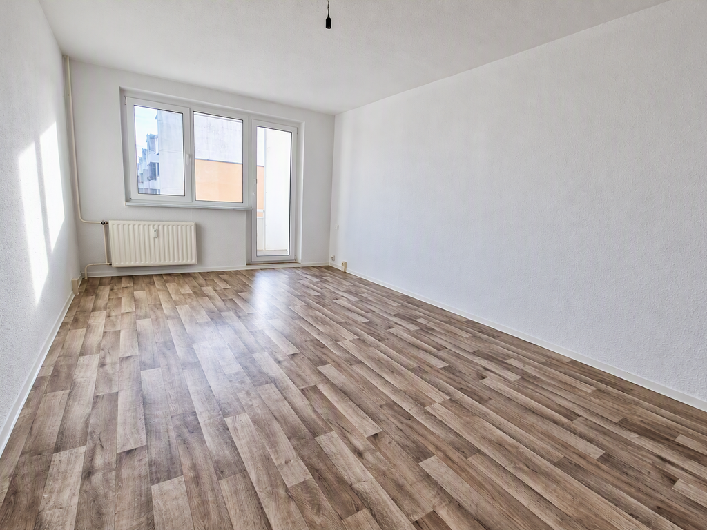 Wohnung Einsteinstraße in Neubrandenburg