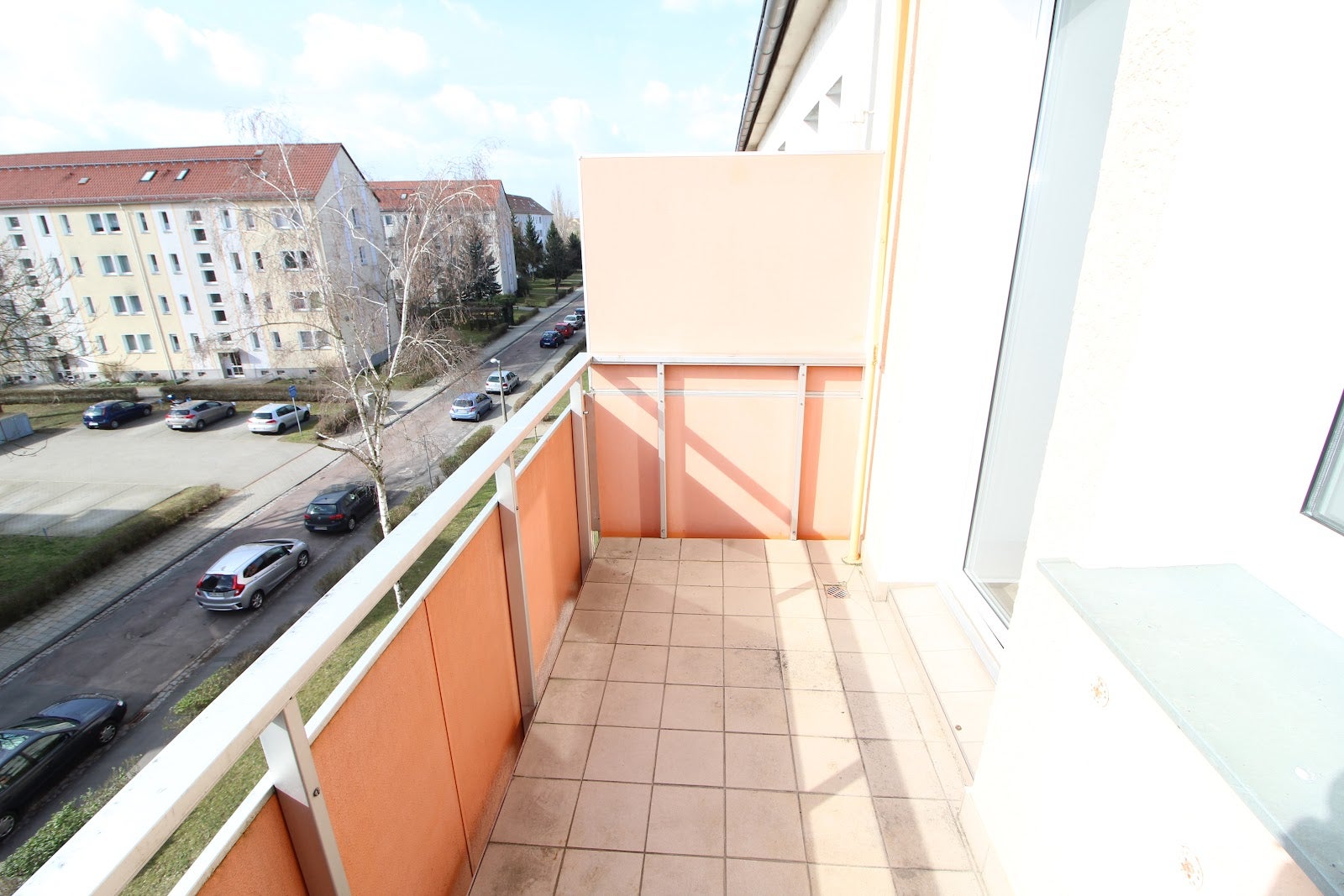 Haus Hermann-Duncker-Straße in Wittenberg