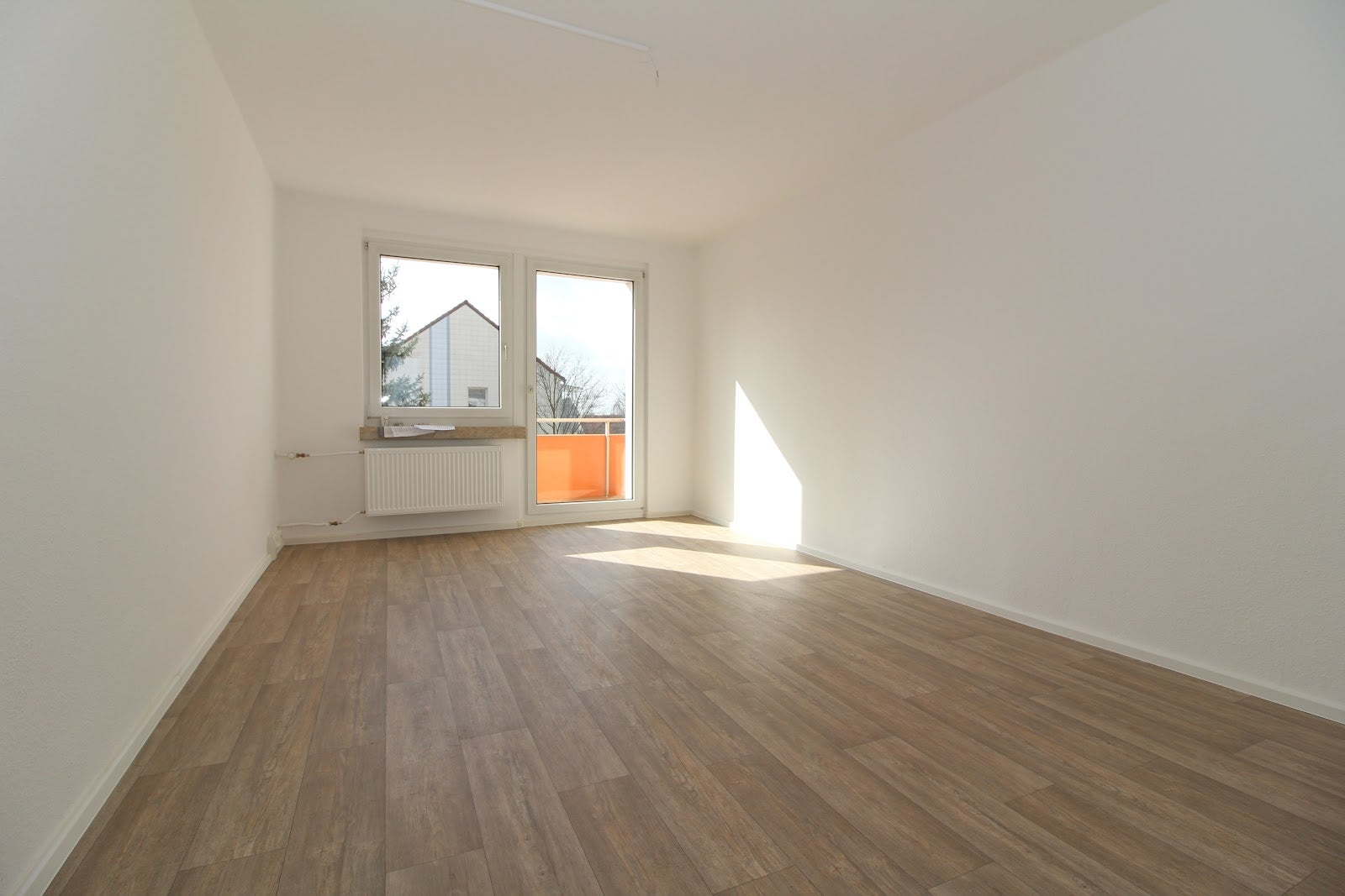 Haus Hermann-Duncker-Straße in Wittenberg