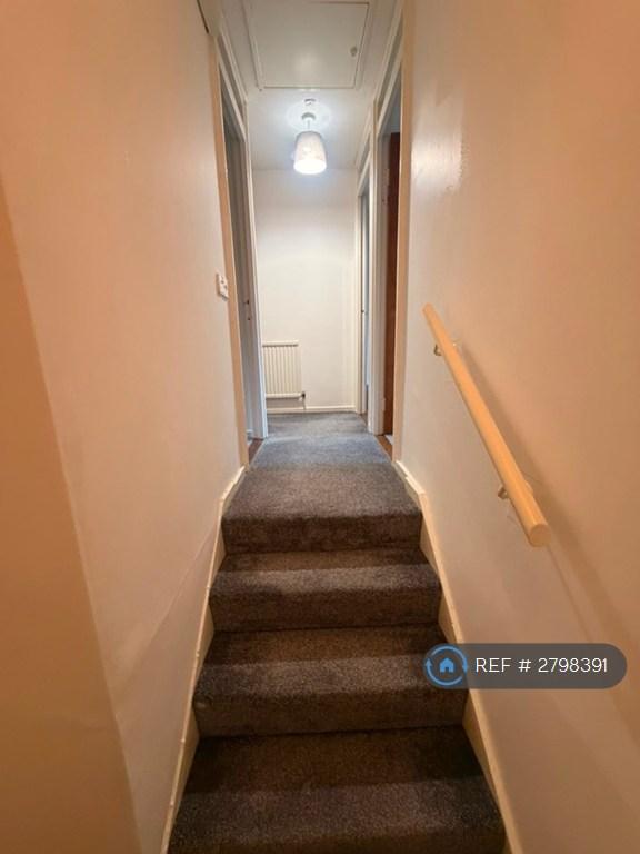 Flat Stanier Avenue in Salford