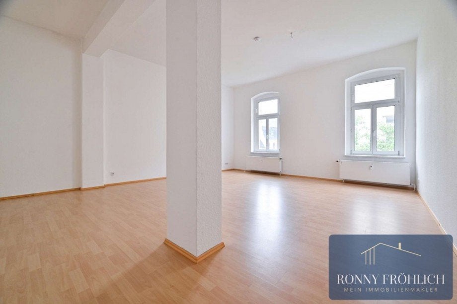 Wohnung Wolkensteiner Straße in Annaberg-Buchholz