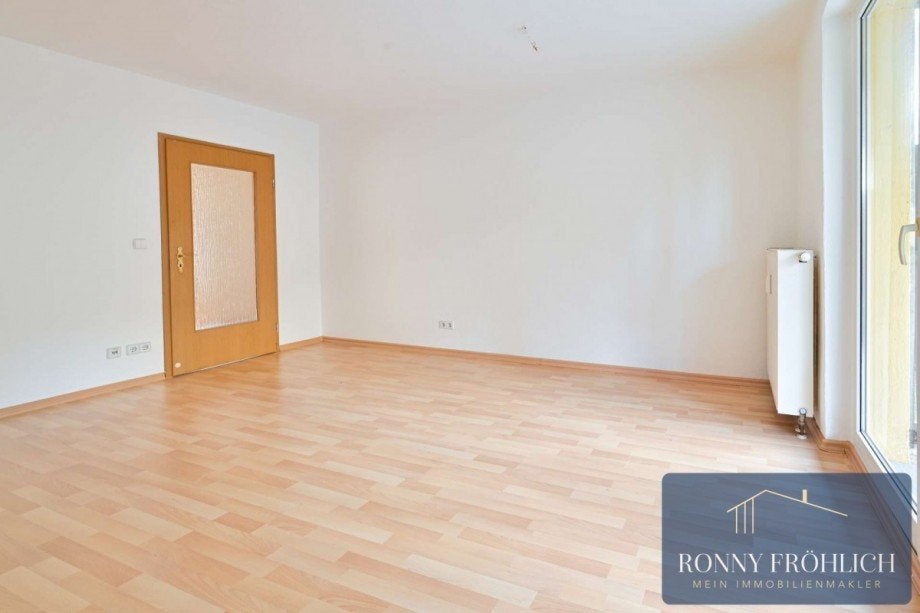 Wohnung Mittlere Siedlungsstraße in Scharfenstein