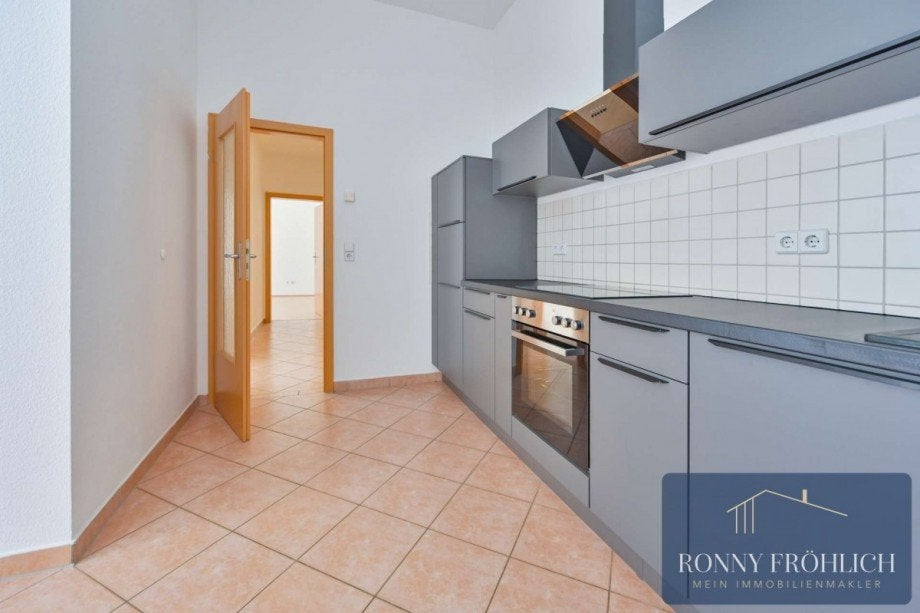Wohnung Marienstraße in Zwickau