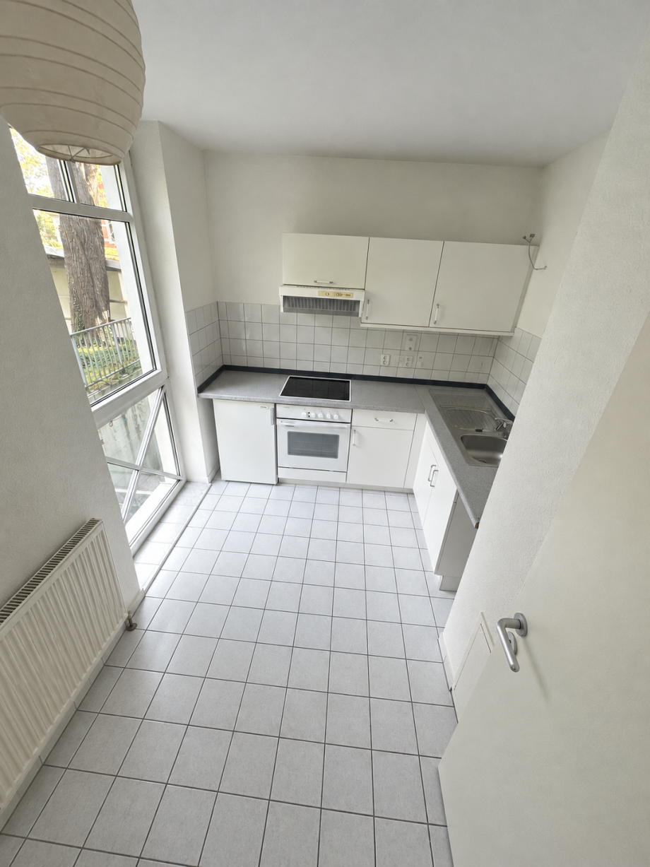 Wohnung Marienallee in Dresden