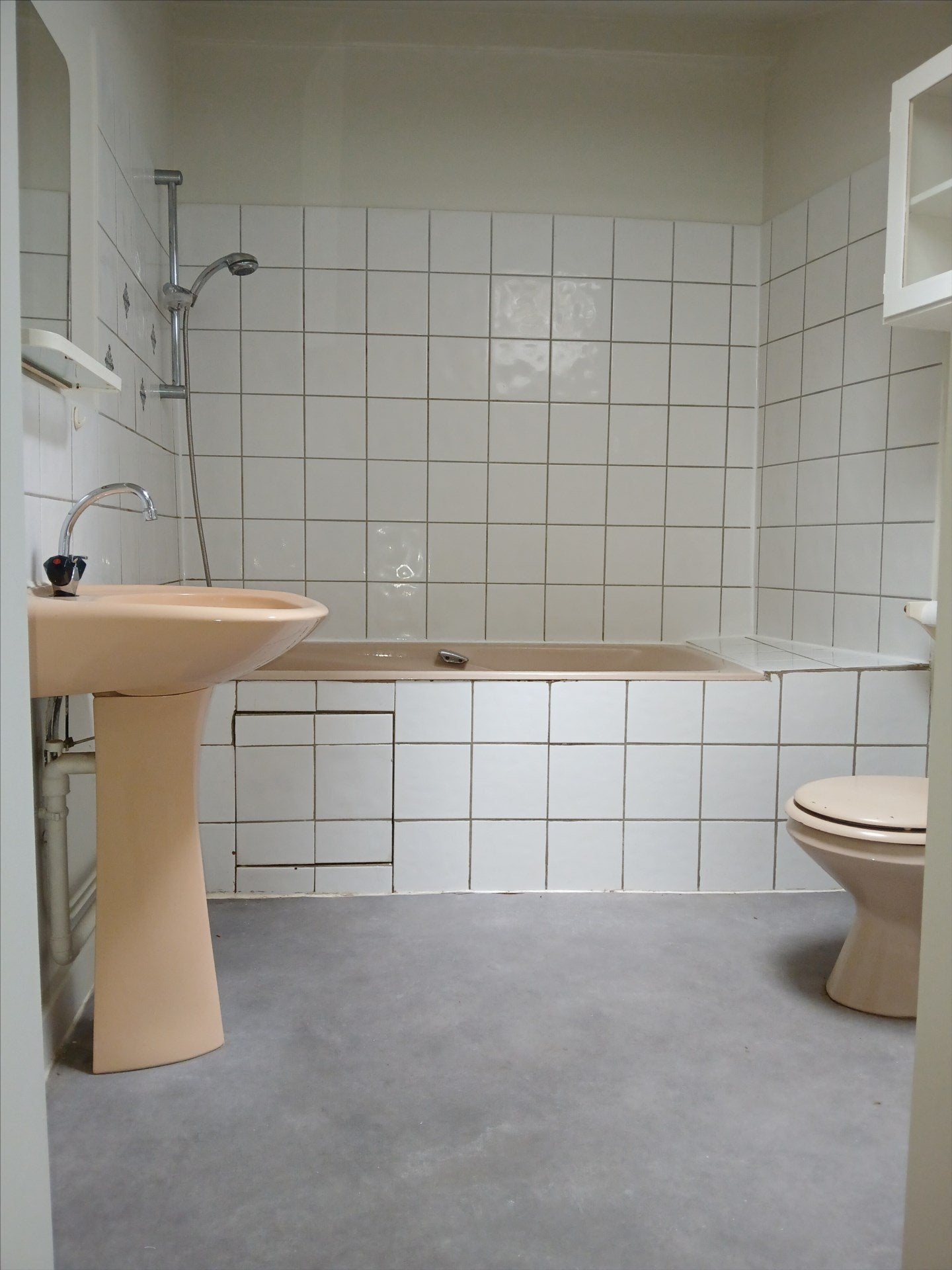 Appartement Rue Lafayette à Riom