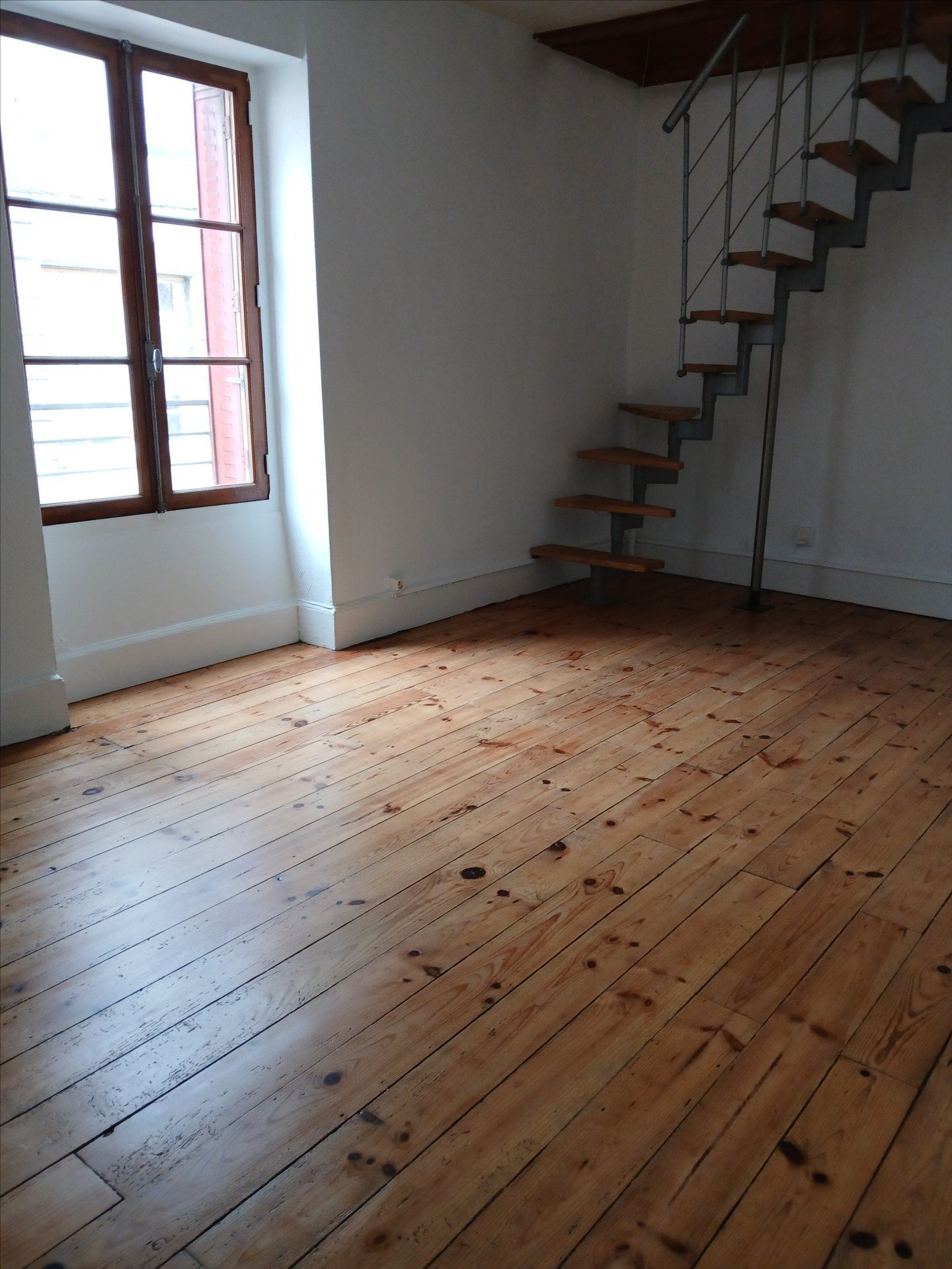 Appartement Rue Lafayette à Riom