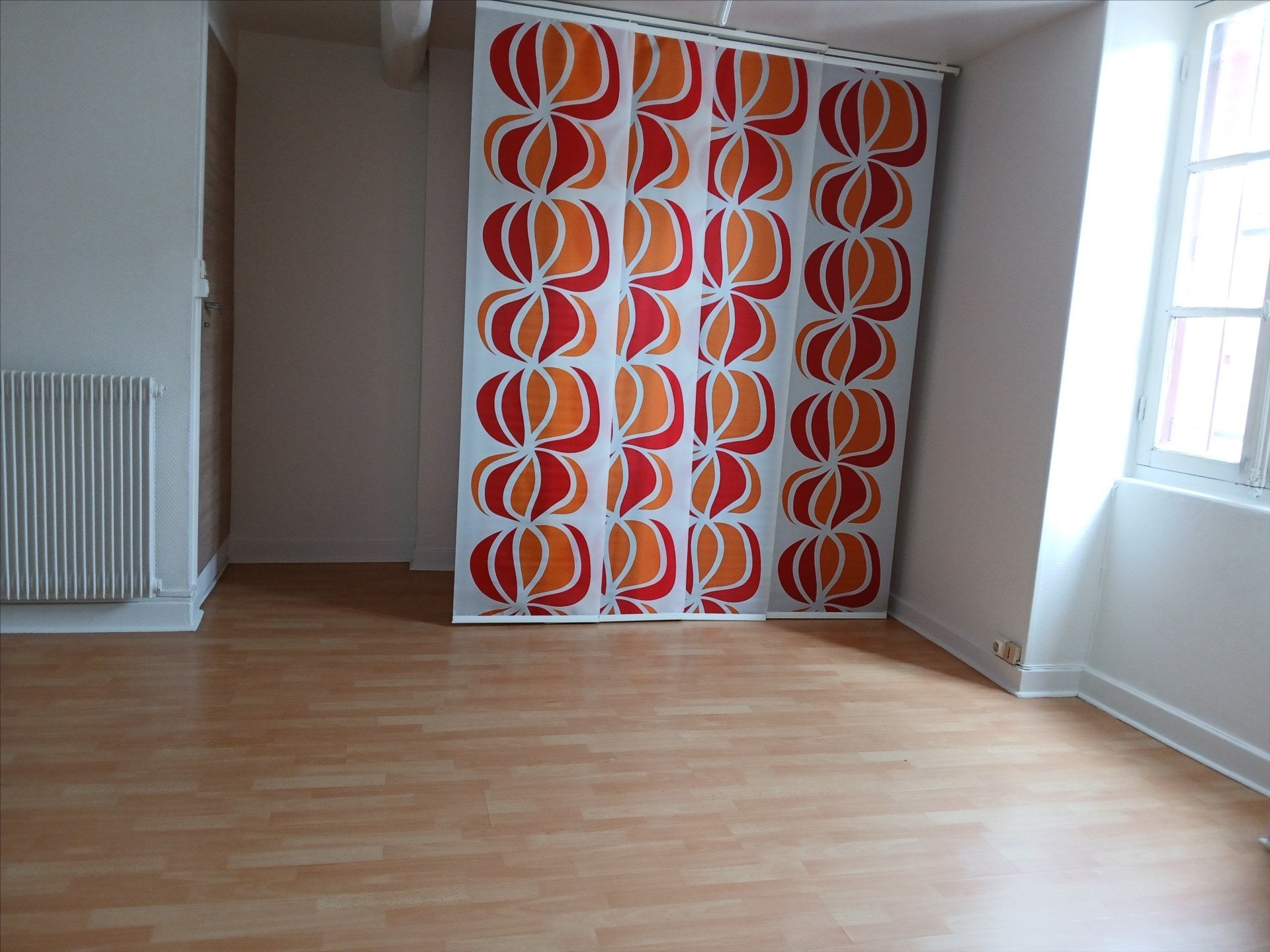 Appartement Rue Lafayette à Riom