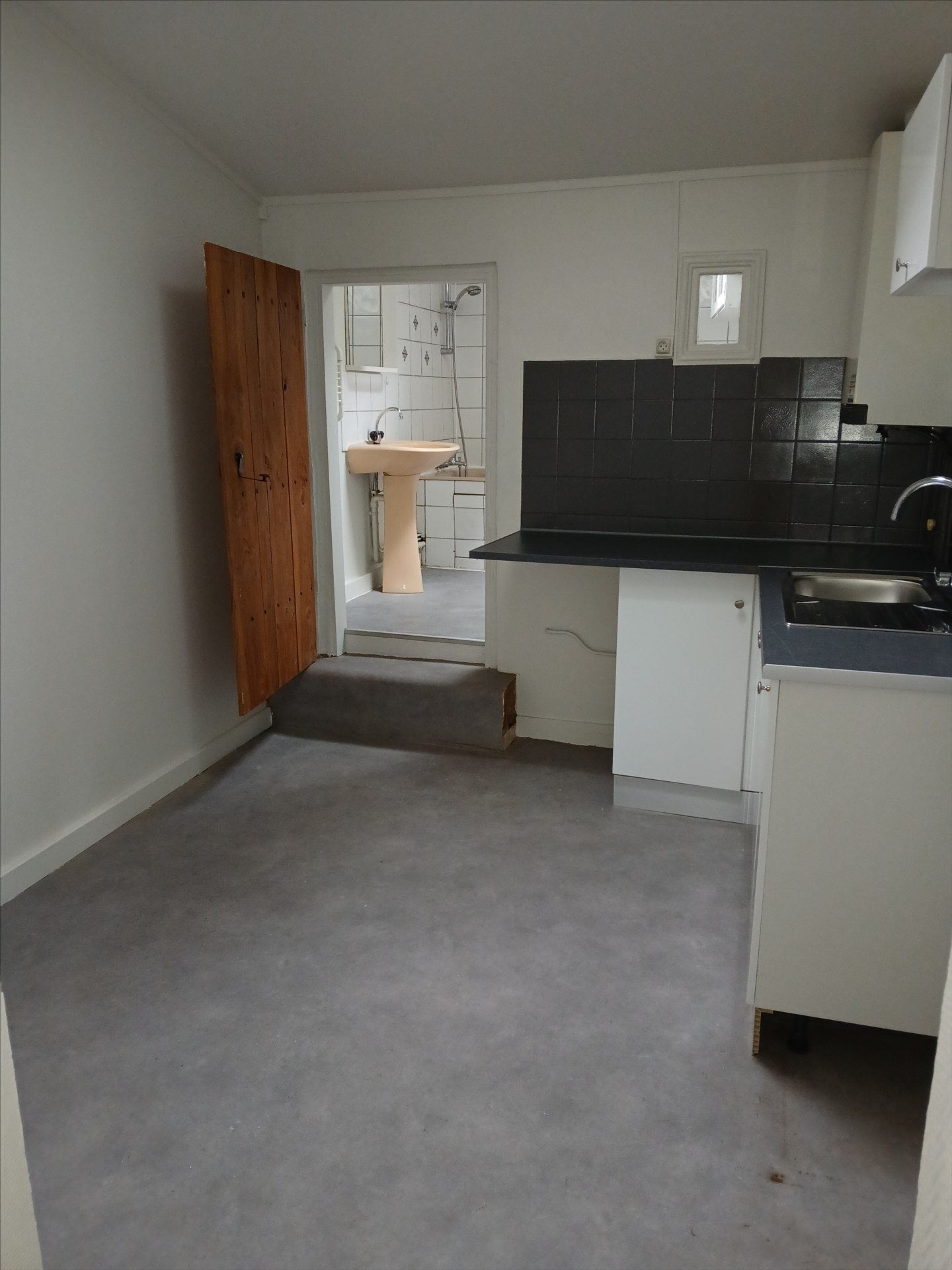 Appartement Rue Lafayette à Riom