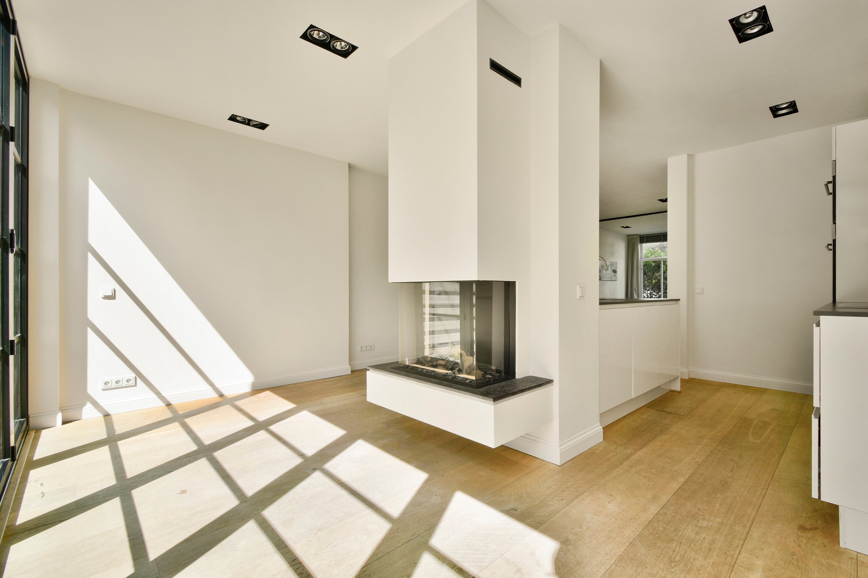Woning te huur: Trompenburgstraat, Amsterdam