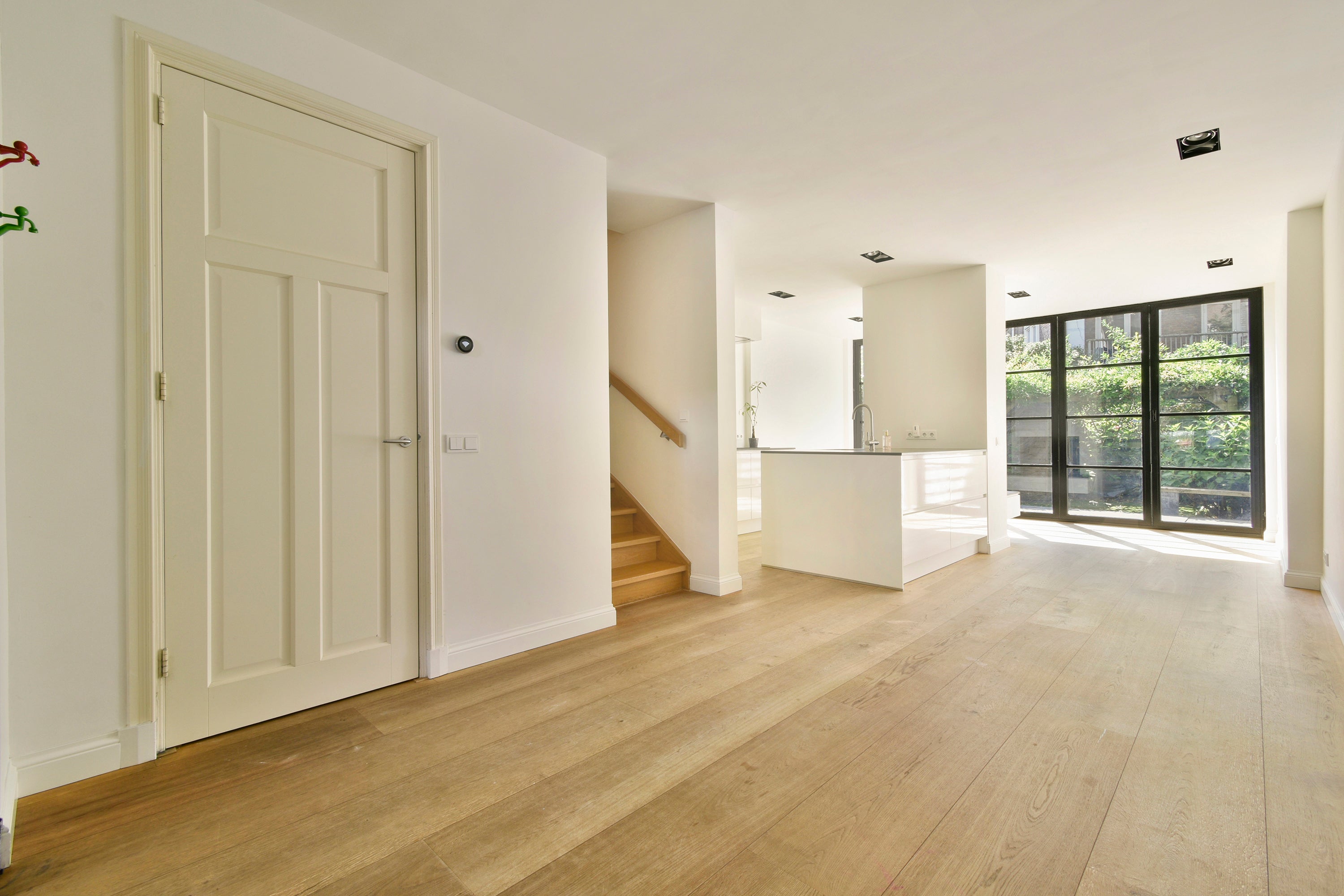 Woning te huur: Trompenburgstraat, Amsterdam