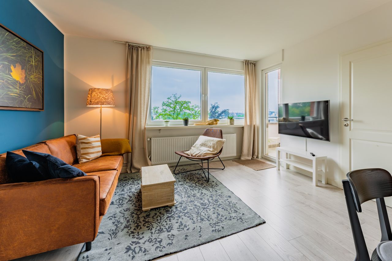 Wohnung Flaßheide in Hamburg