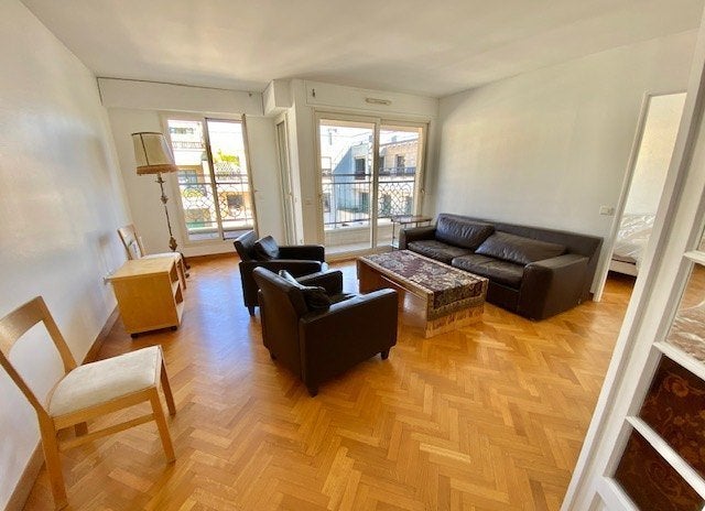 Appartement Rue du Général Leclerc à Issy-les-Moulineaux