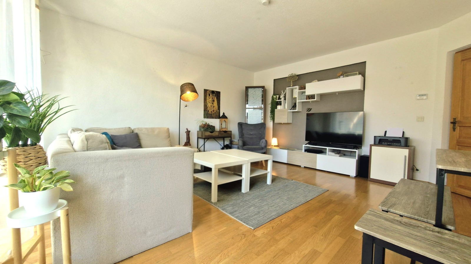 Appartement Route de Bâle à Colmar