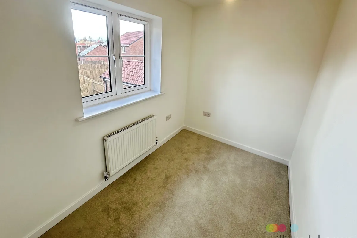 House Belton Lane in South Kesteven