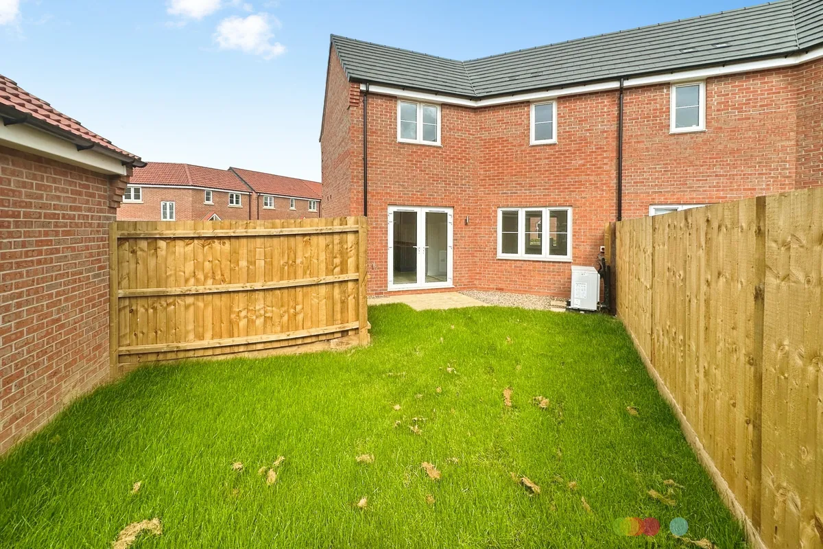 House Belton Lane in South Kesteven