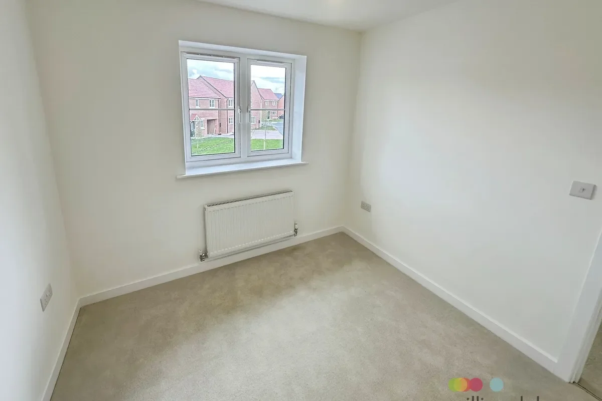 House Belton Lane in South Kesteven