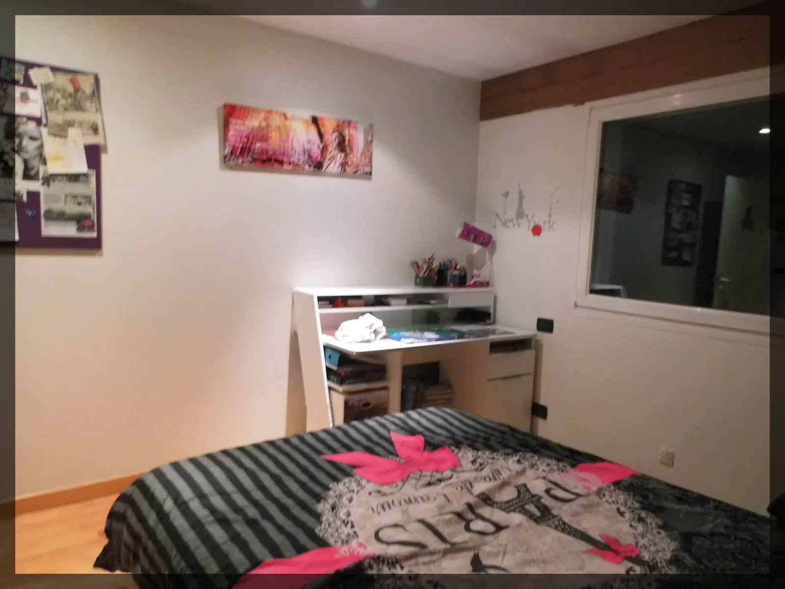Room Rue de Lucelles in Montfaucon
